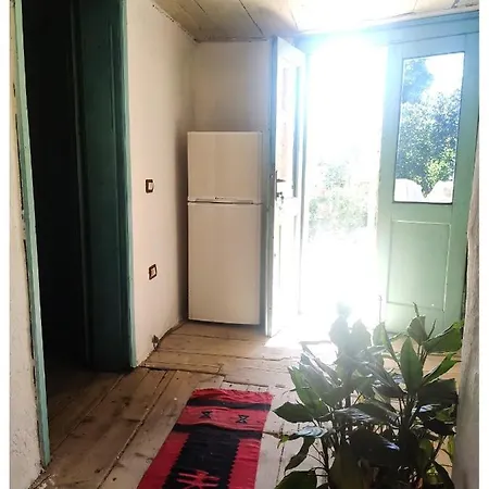 At Gjergj Fishta Apart-house Gasthuis Shkodër