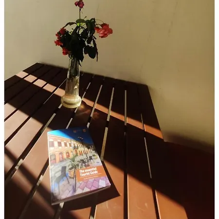 Guest house At Gjergj Fishta Apart-house Shkoder