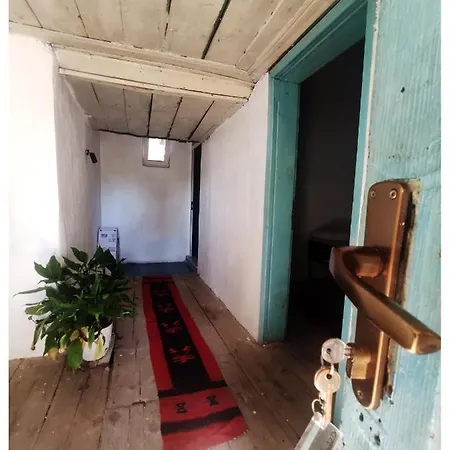 At Gjergj Fishta Apart-house Πανσιόν 3*