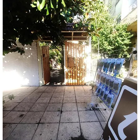 At Gjergj Fishta Apart-house شكودر