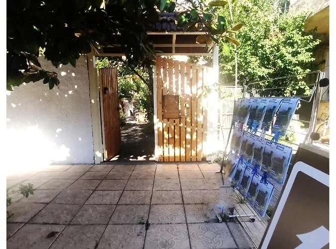 At Gjergj Fishta Apart-house שקודר