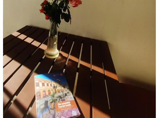 Гостевой дом At Gjergj Fishta Apart-house Шкодер